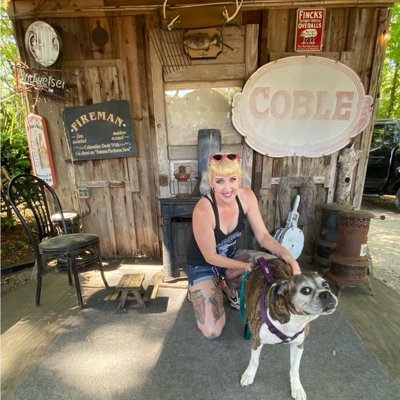 Meet your Posher, Shari - Picture 16 of 16